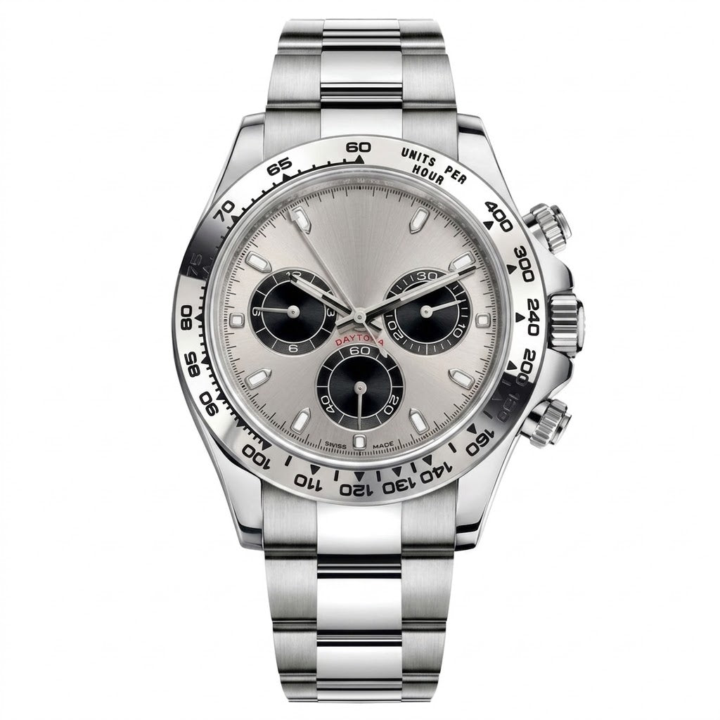 Cosmograph Daytona Gris