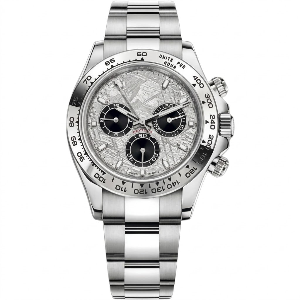Cosmograph Daytona Météorite