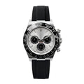 Cosmograph Daytona Black Oysterflex Steel