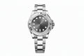 Yacht-Master Platinum Rhodium Dial Oyster Steel